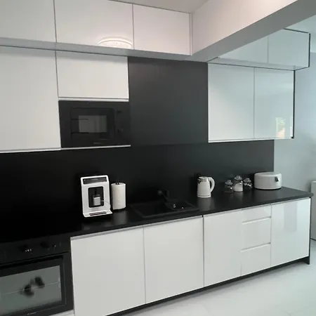 S$magnolia Apartment Karpacz