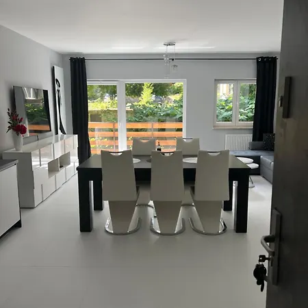Apartment S$magnolia