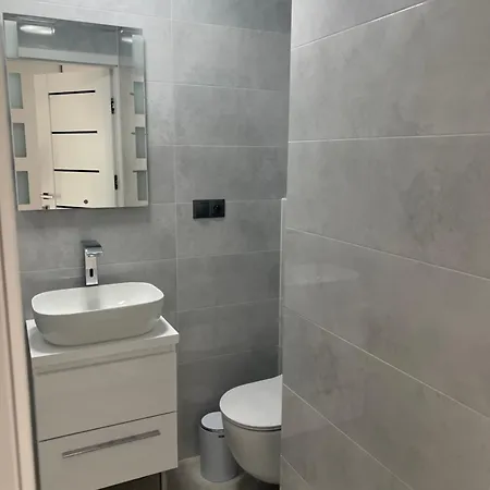 S$magnolia Apartment Karpacz