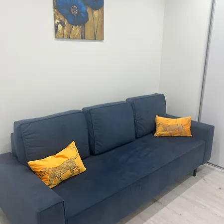 S$magnolia Apartment