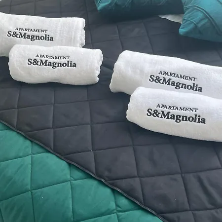 S$magnolia Apartment *