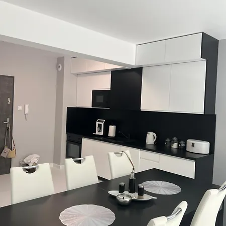 S$magnolia Apartment Karpacz
