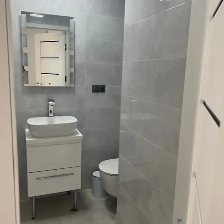 S$magnolia Apartment *