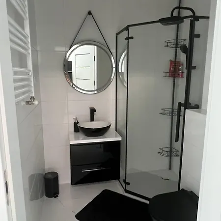 Apartment S$magnolia *