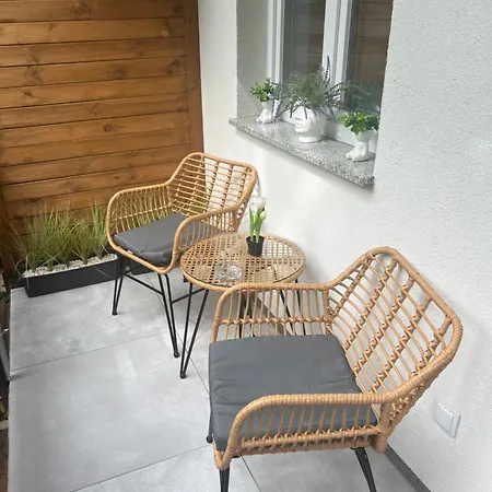 Apartment S$magnolia Karpacz